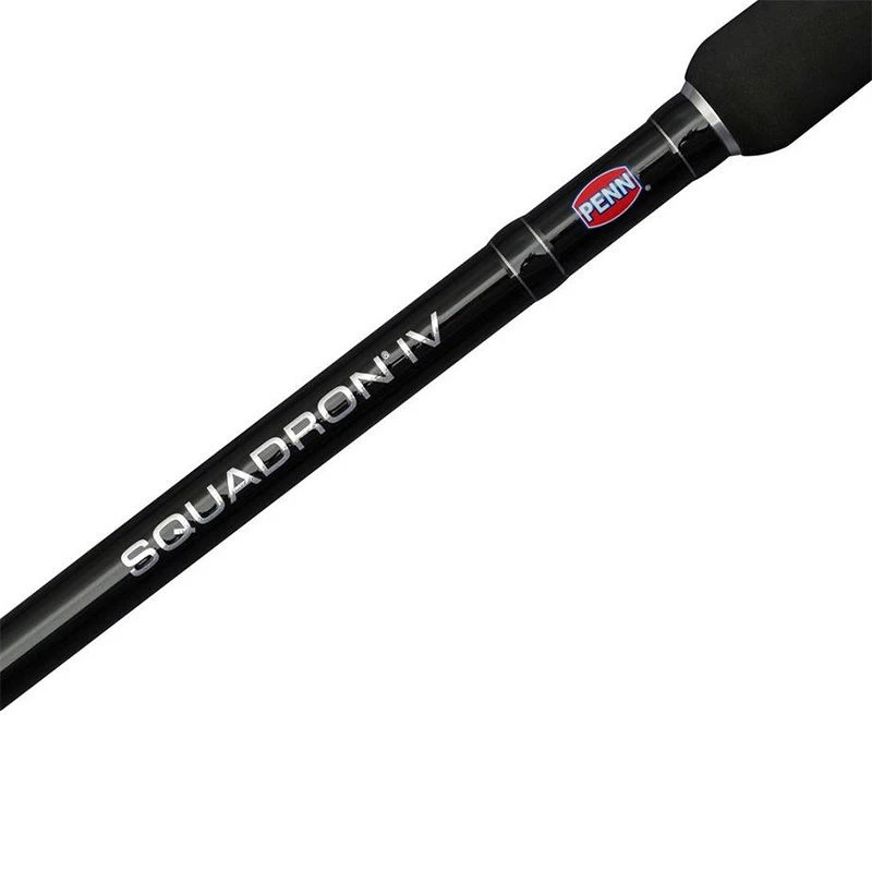 Penn Squadron IV Uptide Rod 9ft 6in